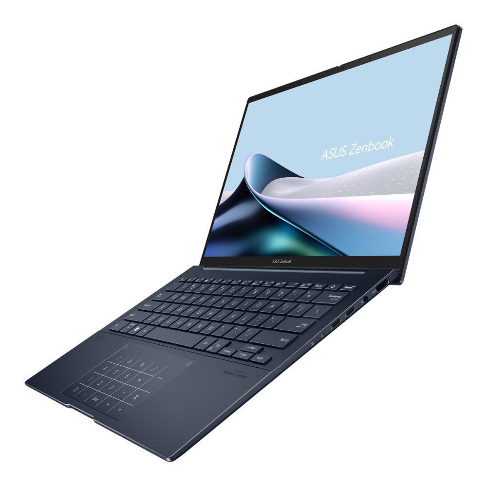 Buy Asus UX3405MA-PZ752WS Intel Core Ultra 7 Laptop - Pai