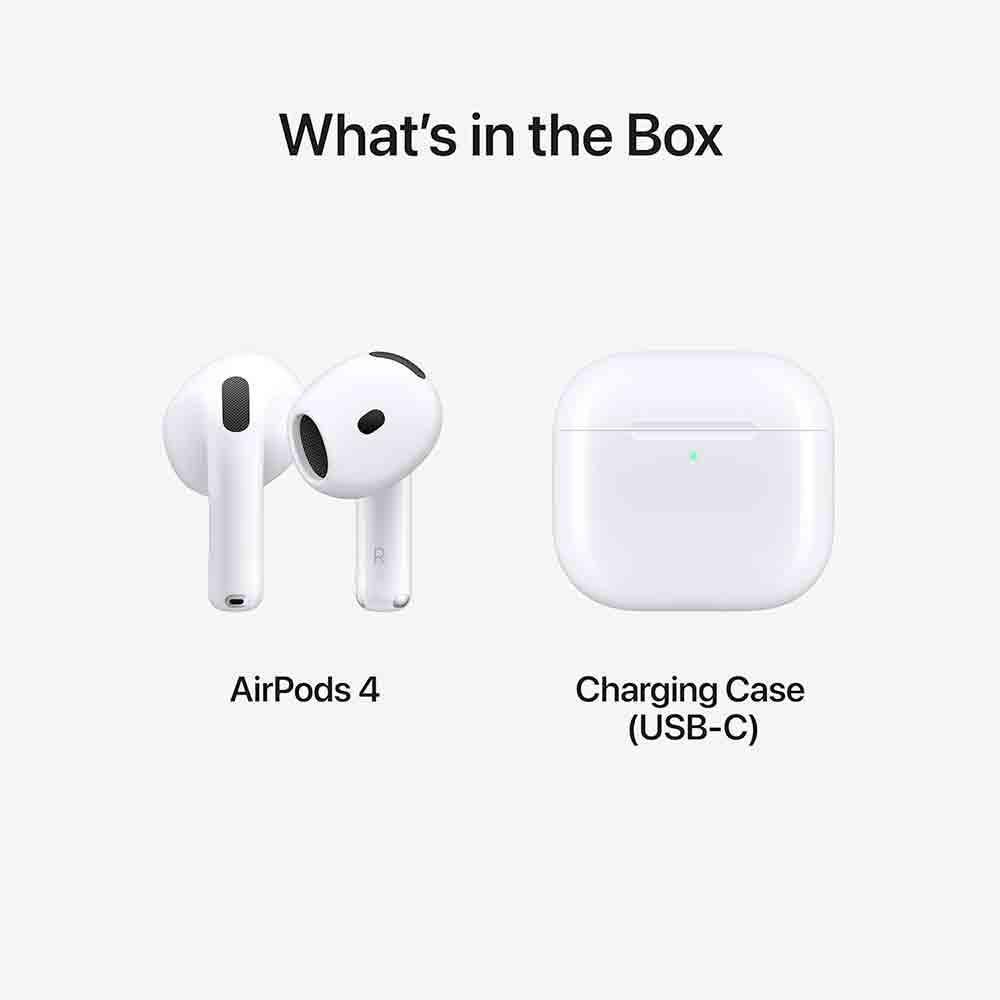 Battery Life Airpods Charging Colours Apple MXP63HN/A TWS Earbuds
