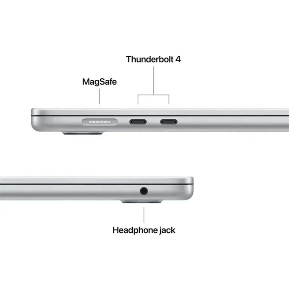 Buy Apple MacBook Air M4 16GB 256GB - Pai International