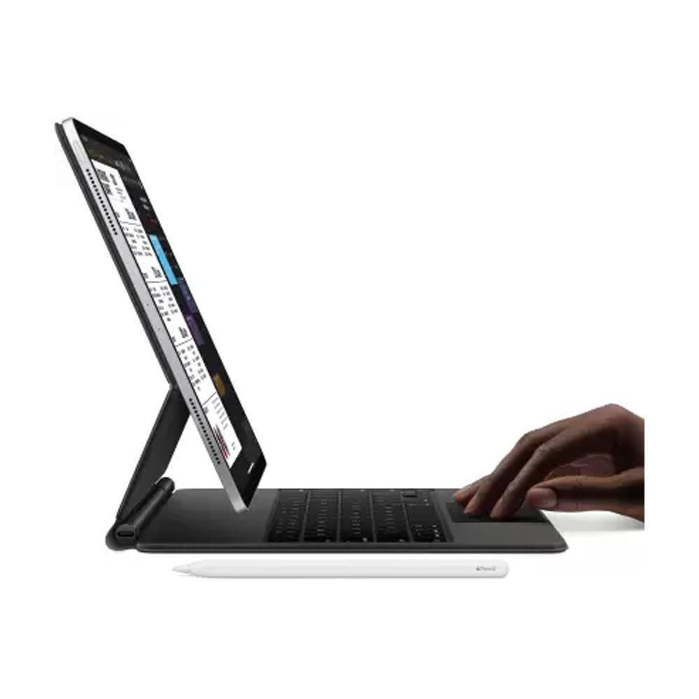 Apple iPad Pro 11-inch 256GB, A12Z Chip - Space Grey - Pai