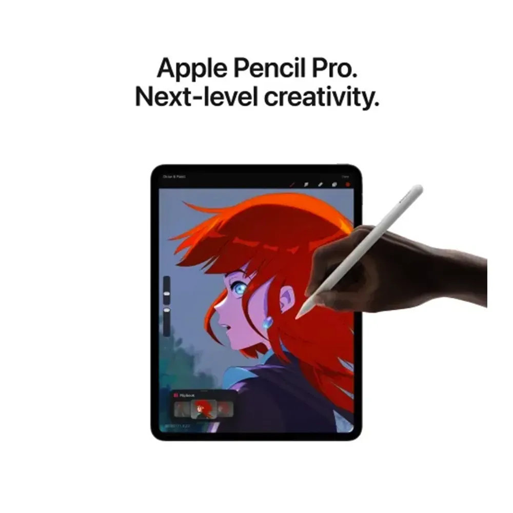Buy Apple iPad Pro (8th Gen) Wi-Fi 256GB Tablet - Best Price | Pai