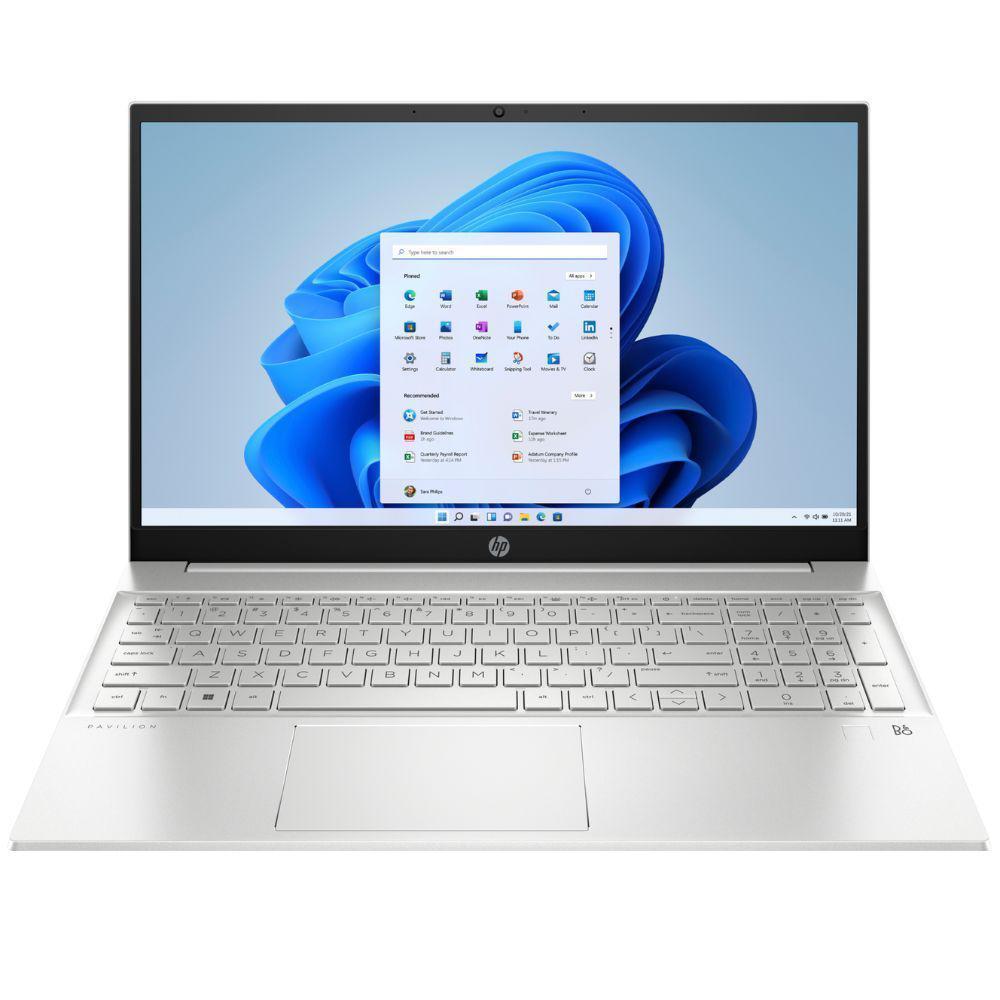 Buy HP 7K0L9PA AMD Ryzen 5 Laptop - Top Performance & Storage