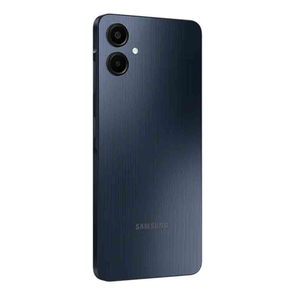 【新品】Samsung Galaxy A06 4GB+128GB ブラック Buy Samsung Galaxy A06 (4GB RAM, 64GB ROM, Black) - Elevate Your
