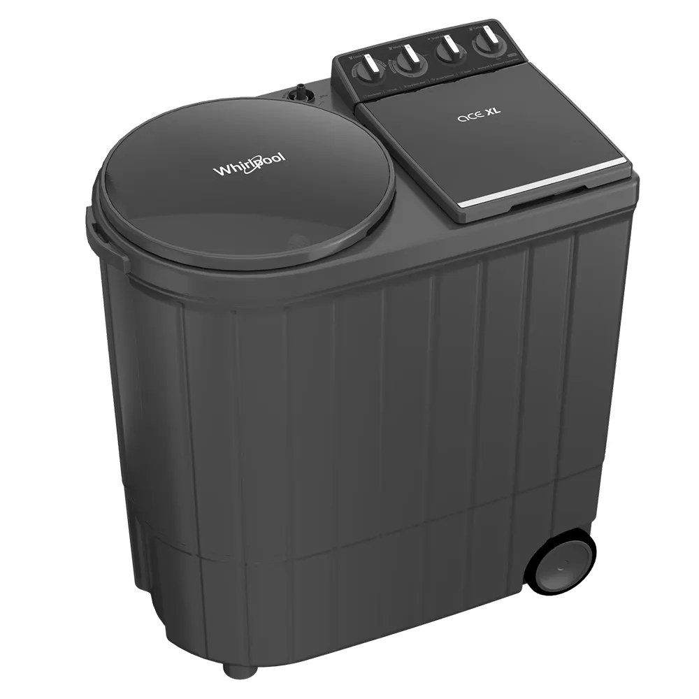 Buy Whirlpool 12 Kg Semi Automatic Washer (ACE XL 12 DMIX) – Pai