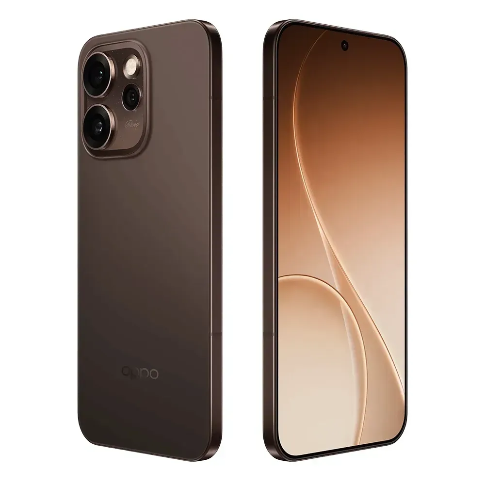 Buy Oppo Reno 15 Pro 5G Smartphone Online| Pai International