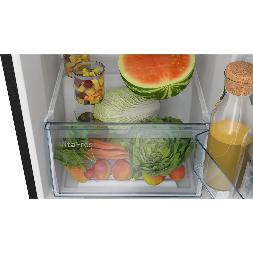 Buy Bosch Series 4 269L Double Door Refrigerator CTC29K22VI - Pai
