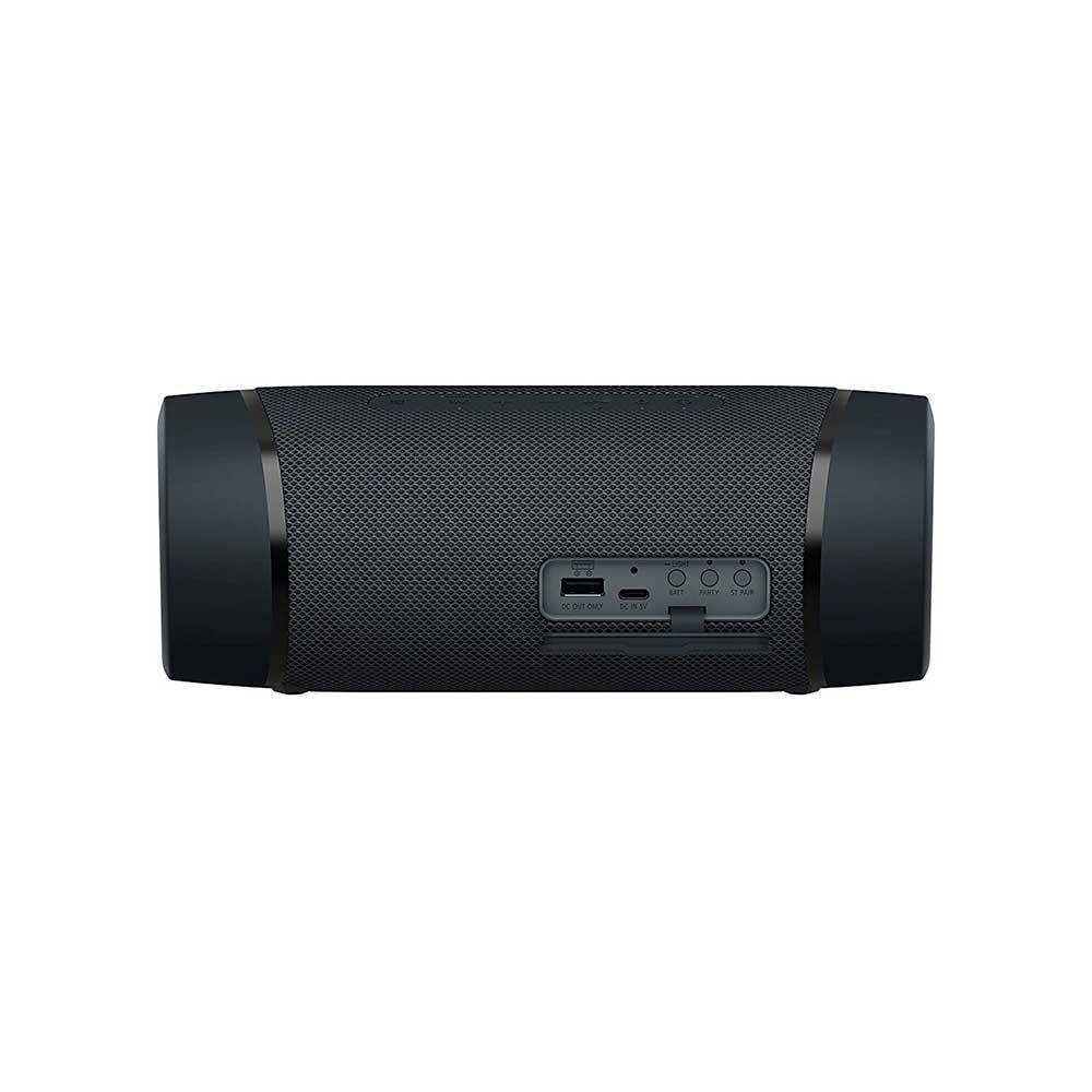 Sony SRS-XB33 Bluetooth Speaker Durable Long-lasting Pai