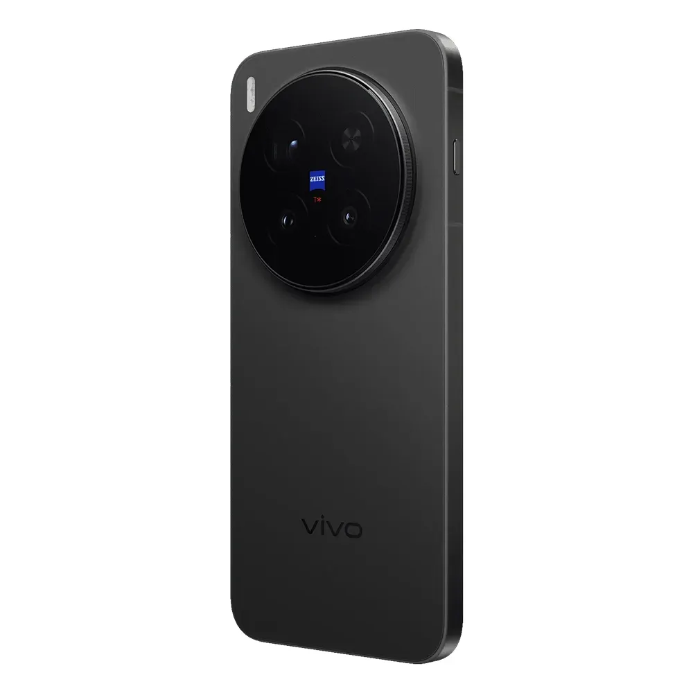 Buy Vivo X300 Pro 5G 16GB/512GB Elite Black – Pai International