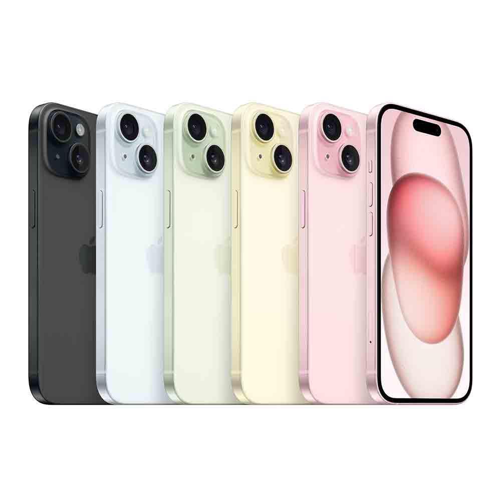 Buy iPhone 15 & Get Free Party Speaker – Limited Time at Pai
