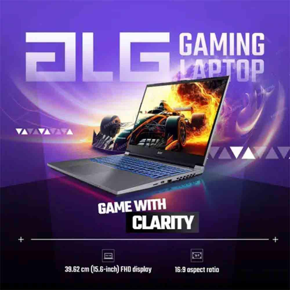 Acer UN.34CSI.004 Intel Core i5 Gaming Laptop - Pai International