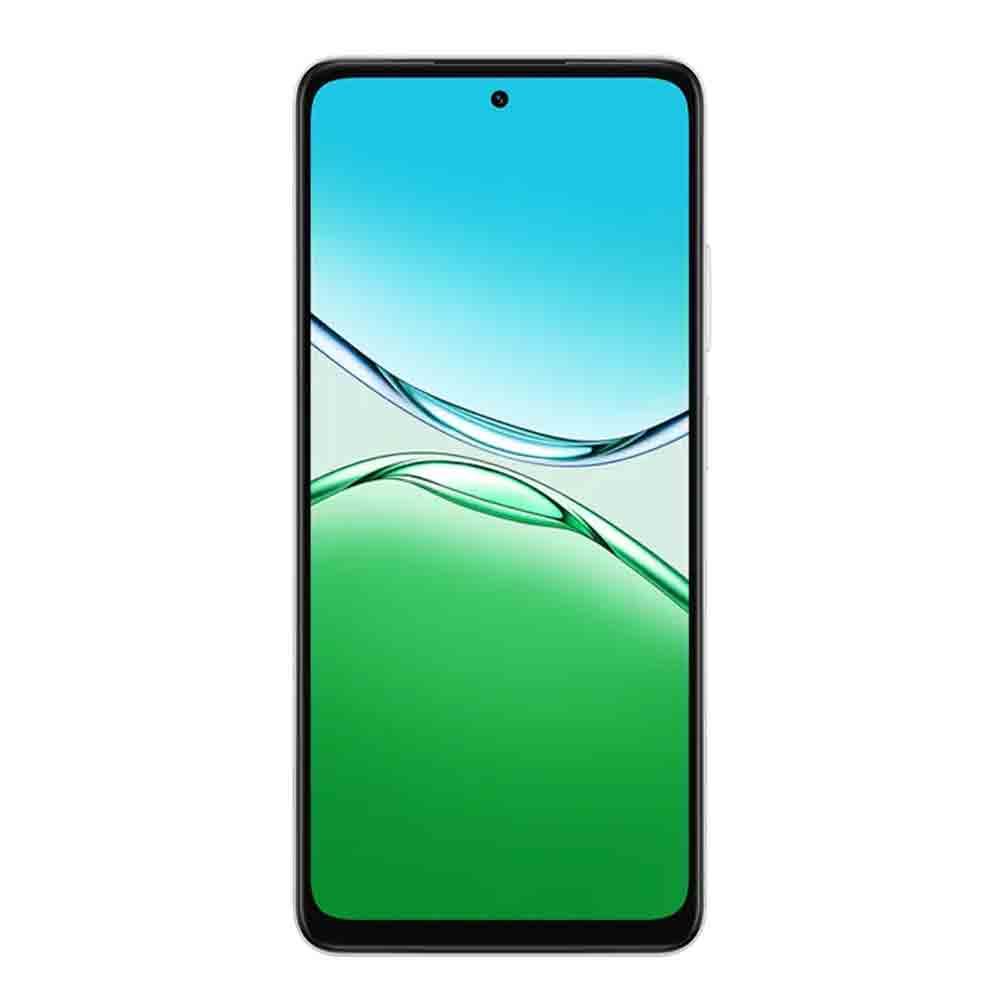 Buy Oppo A5 5G (6GB/128GB, Mist White) Smartphone – Pai International