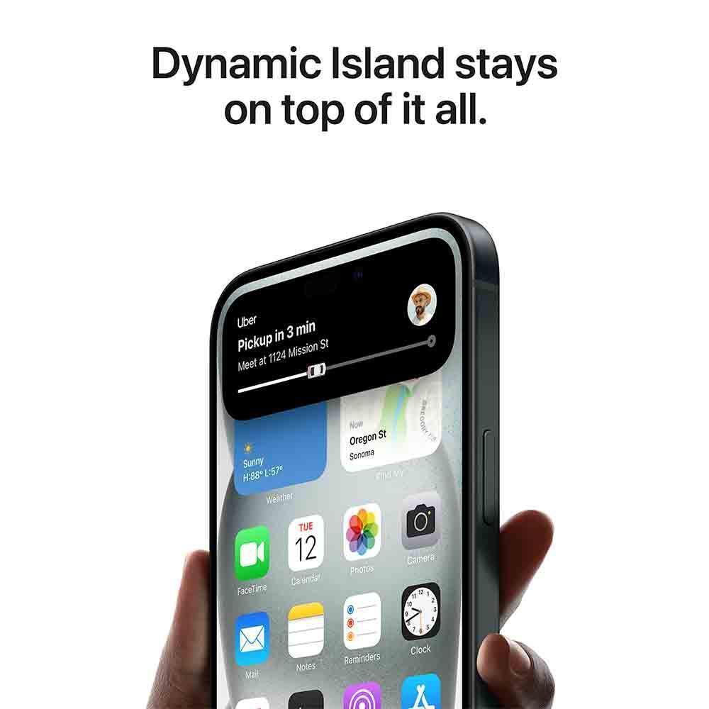 Buy iPhone 15 - A Smarter Choice Than iPhone 17 on Price
