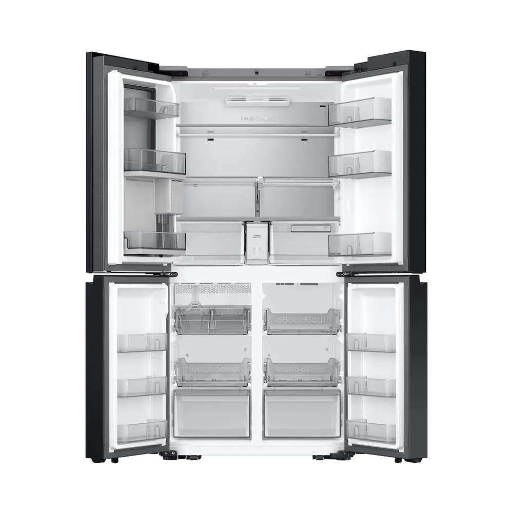 Buy Samsung 809 L French Door Refrigerator RF71DB9950QDTL - Pai