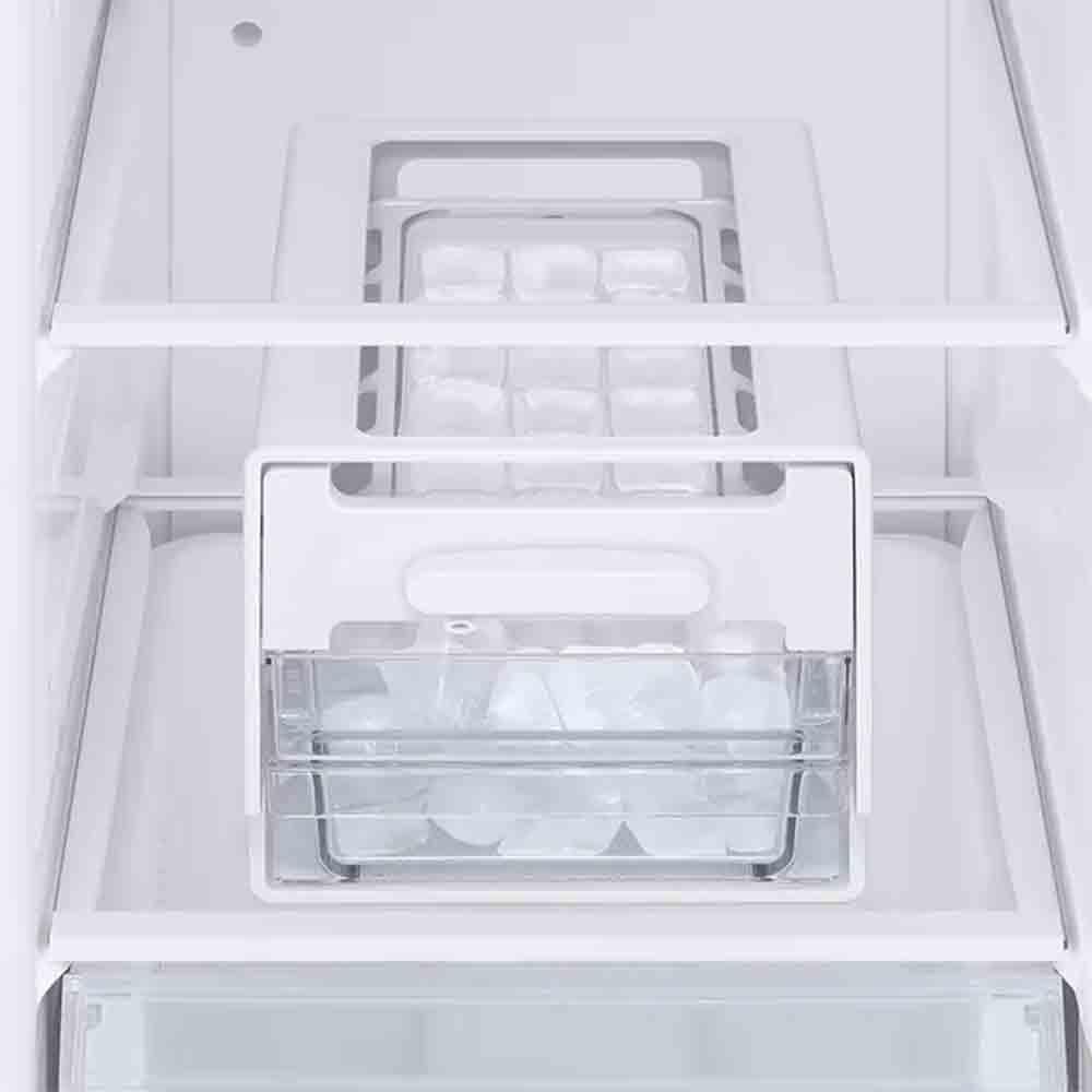 Samsung 653L 3 Star Side-by-Side Refrigerator RS76CB81A312HL - Pai