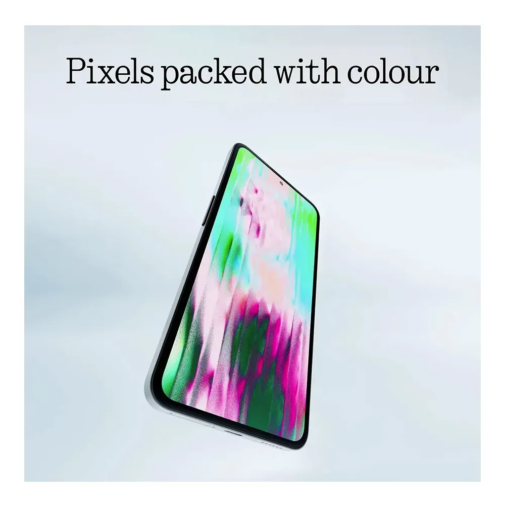 Buy Nothing Phone 3a Lite 5G 8GB 128GB Black – Pai International