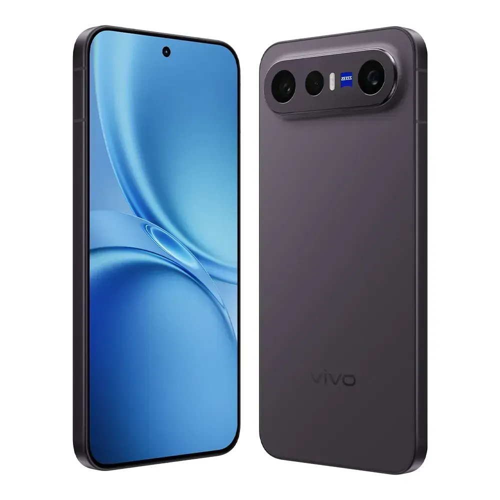 Buy Vivo X300 FE 5G (12GB+256GB) Noir Black - Pai International