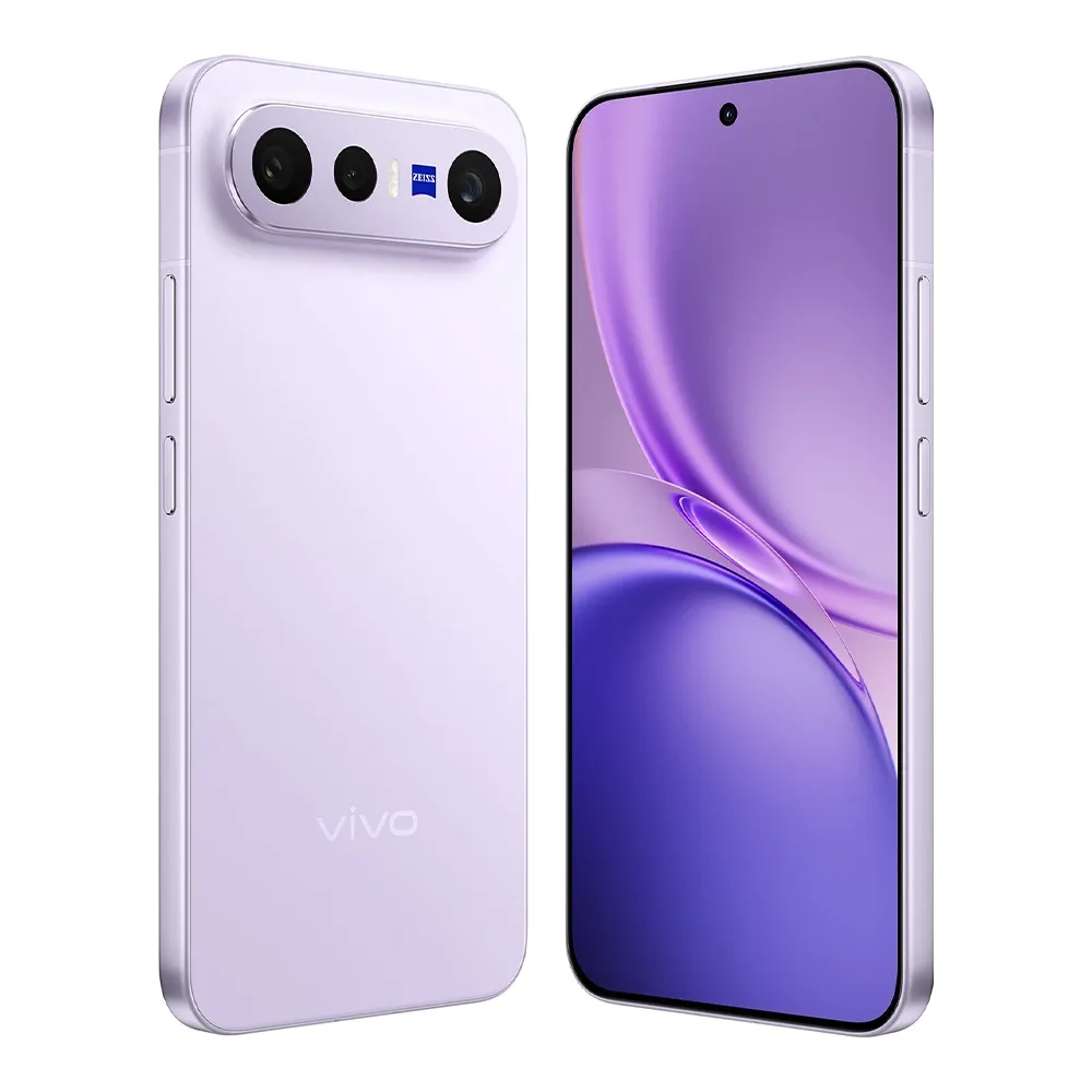 Buy Vivo X300 FE 5G (12GB+256GB) Lilac Purple - Pai International
