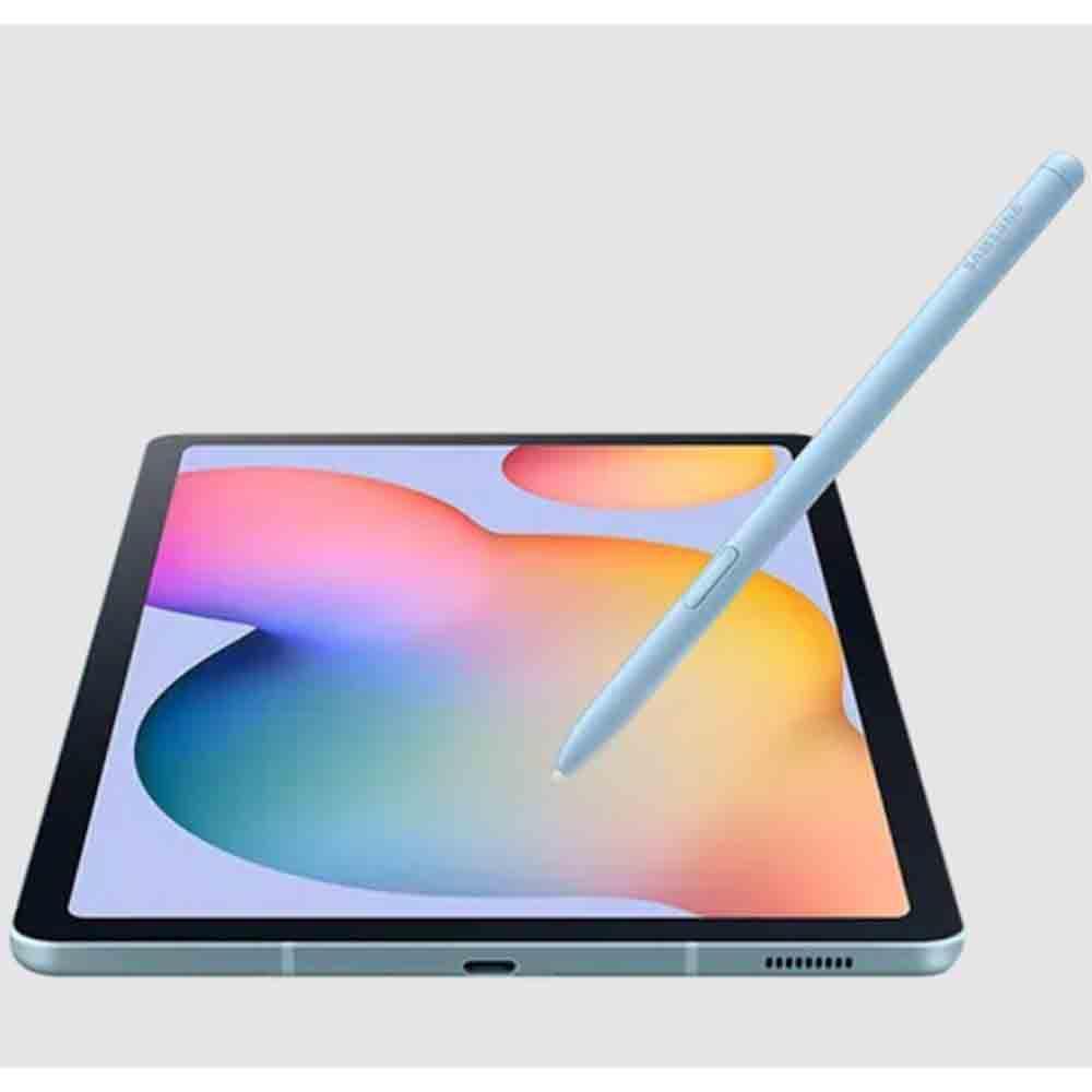 Buy Samsung Galaxy Tab S6 Lite 10.4 WiFi Tablet - Angora Blue Buy Samsung Galaxy Tab S6 Lite 10.4 WiFi Tablet - Angora Blue