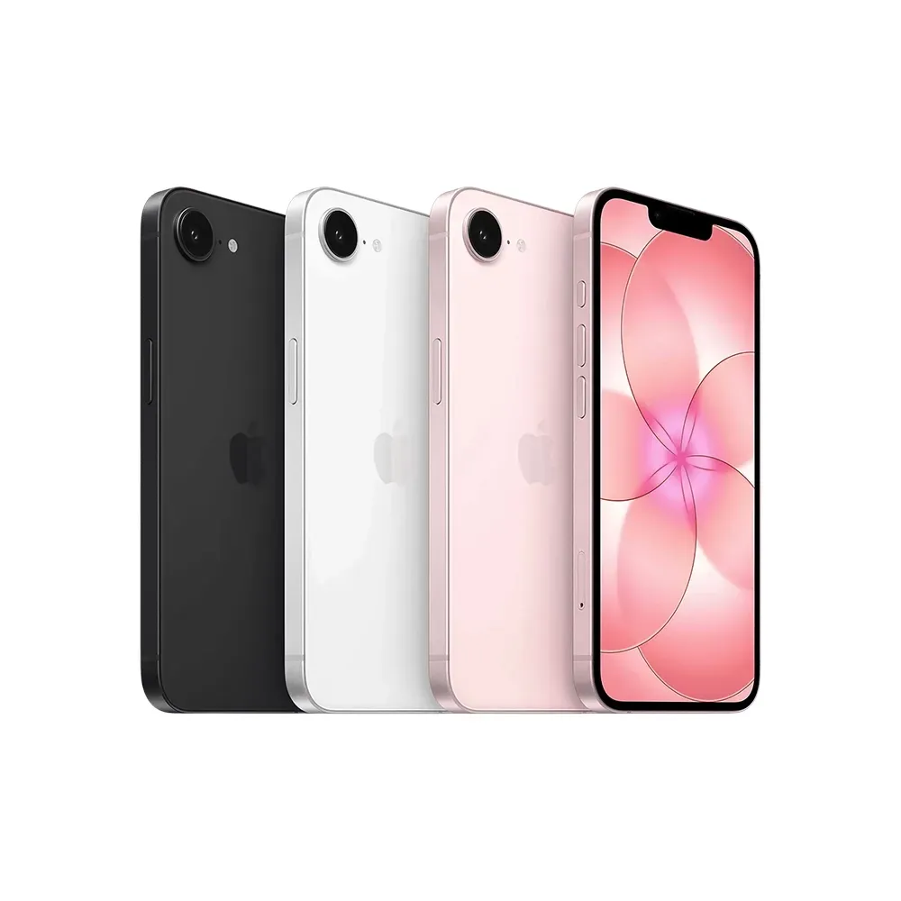 Buy Apple iPhone 17e 256GB Soft Pink Online – Pai International Buy Apple iPhone 17e 256GB Soft Pink Online – Pai International