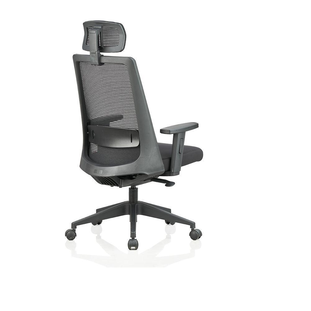 Ergonomic Chair Featherlite Amaze Project Medium Back Arm Chair