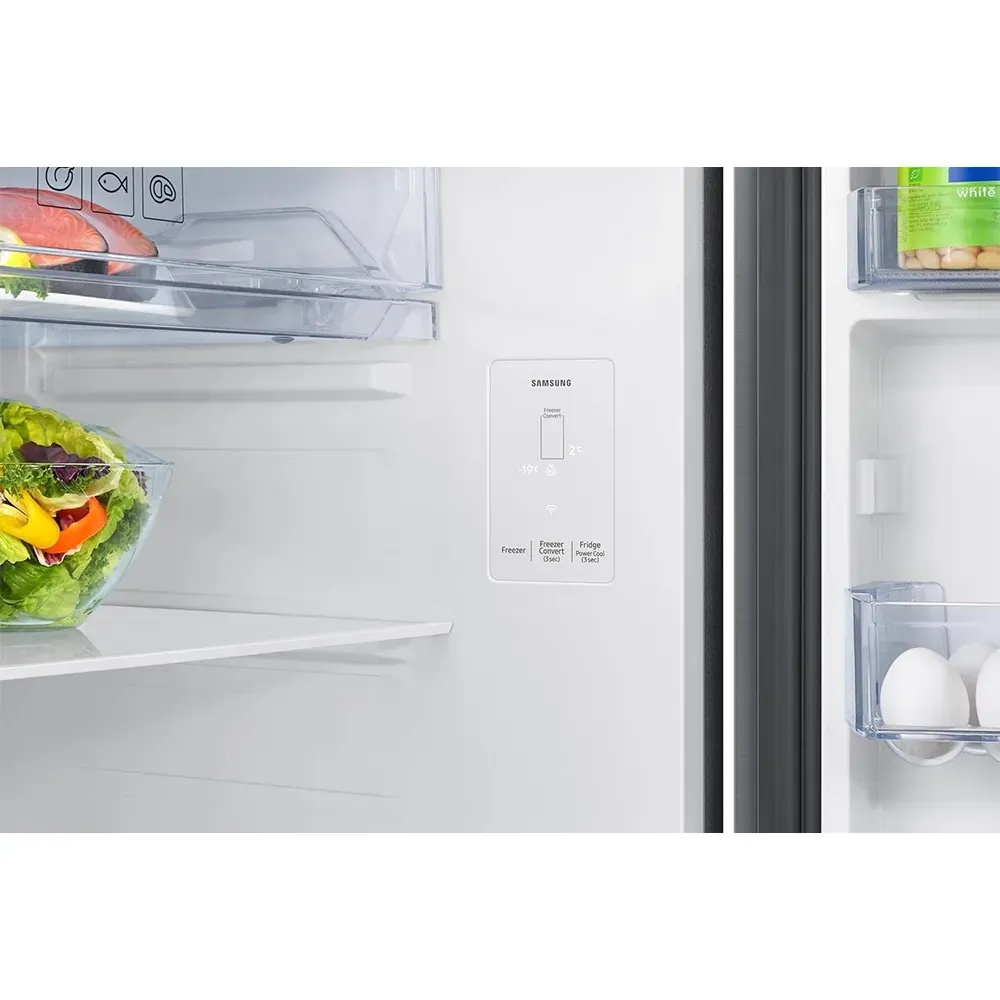Buy Samsung 396L 2 Star Double Door Fridge – Pai International