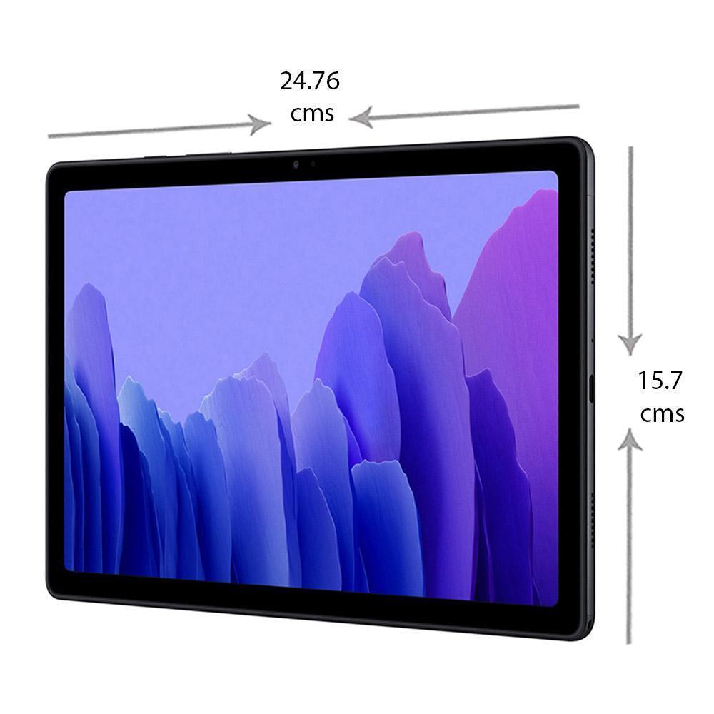 Buy Samsung Galaxy Tab A7 Tablet - 10.4 WiFi, 3GB RAM, 64GB