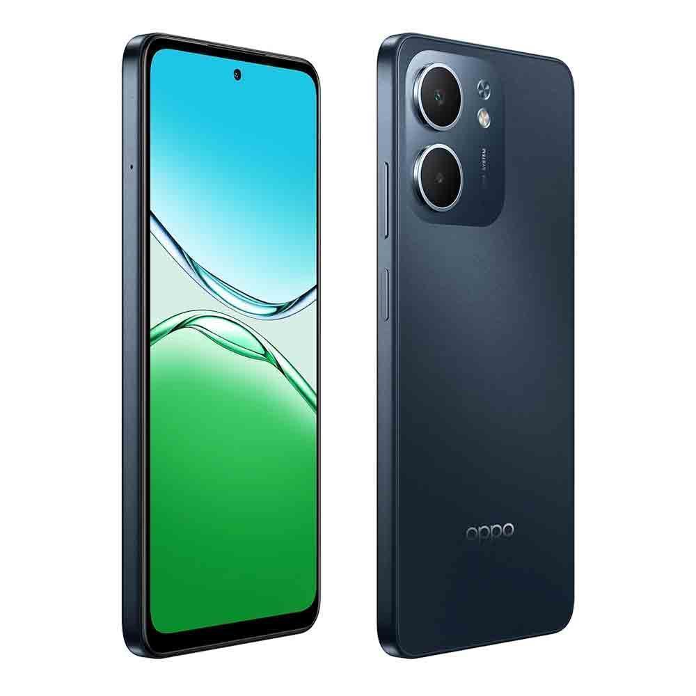 Buy Oppo A5x 4GB 128GB Midnight Blue – Best Price Pai International