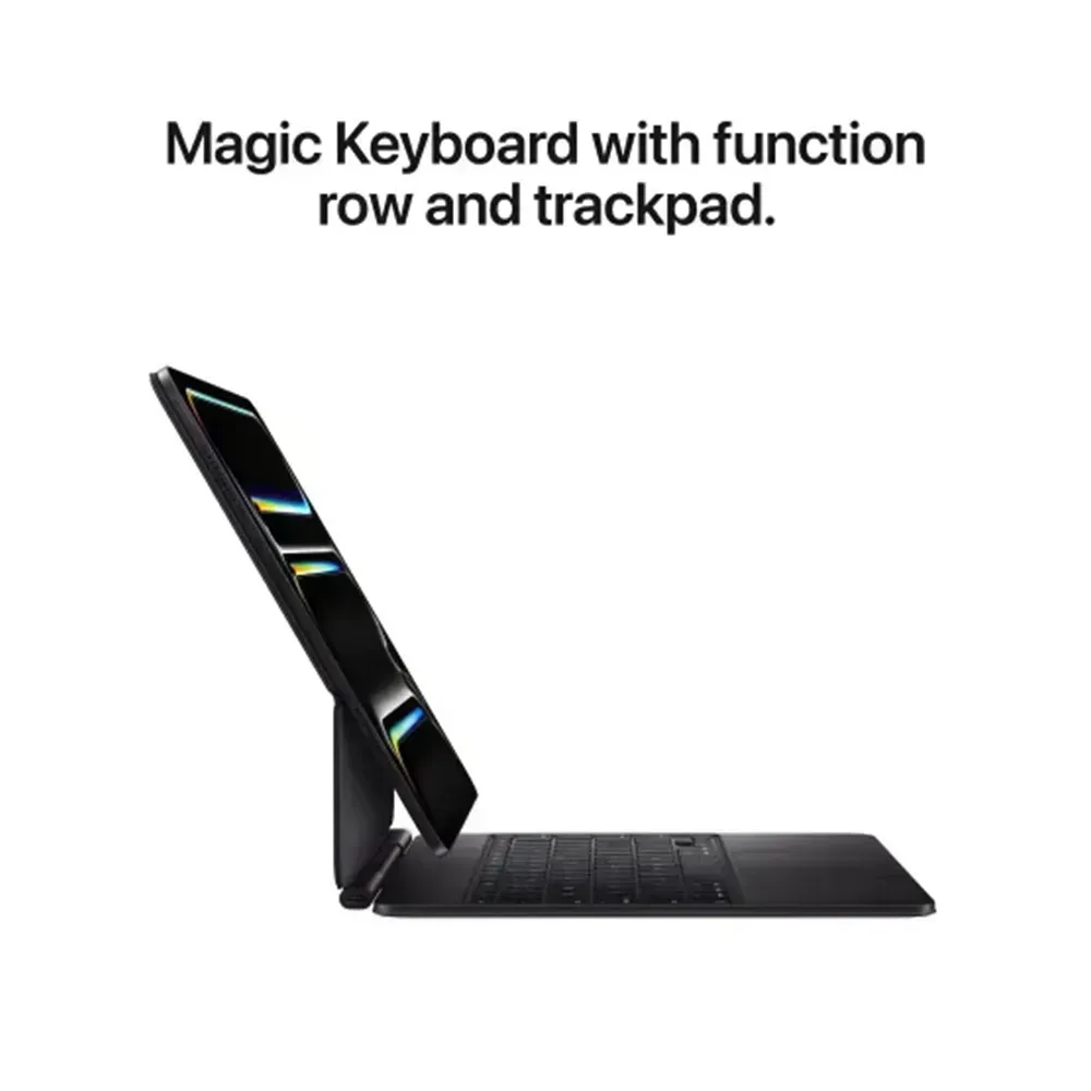 Buy Apple iPad Pro M5 (11 Inch | 28.22 cm | 256GB | Wi-Fi +