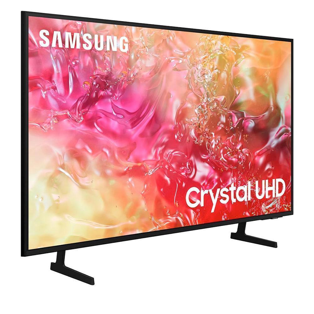 Samsung 109.2 CM Ultra HD Smart TV - Crystal 4K, Tizen OS - Pai
