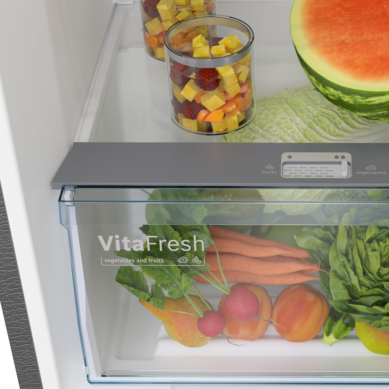 Buy Bosch 368L Frost Free Refrigerator CTC39S22VI - Pai International