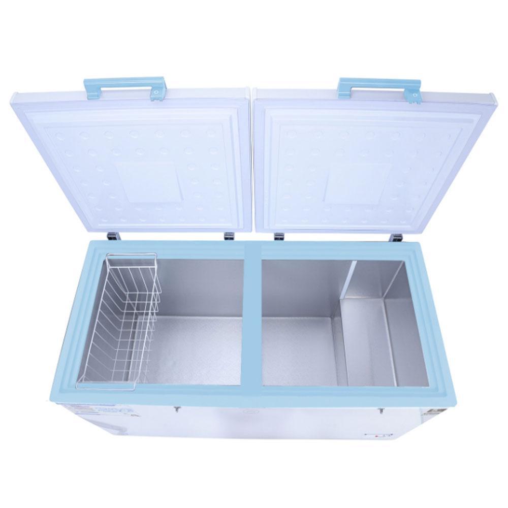 Buy Godrej 405 L Double Door Deep Freezer DH EPenta 425E - Pai