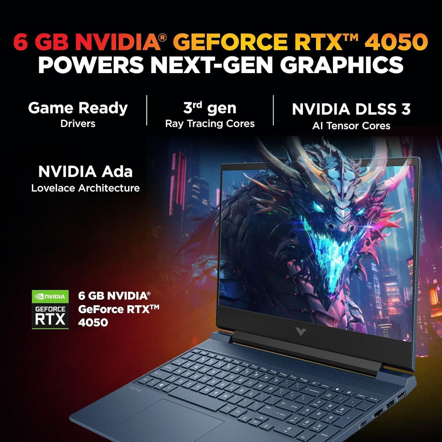 HP Victus BT6D0PA Ryzen Gaming Laptop – Specs, FAQs Buying