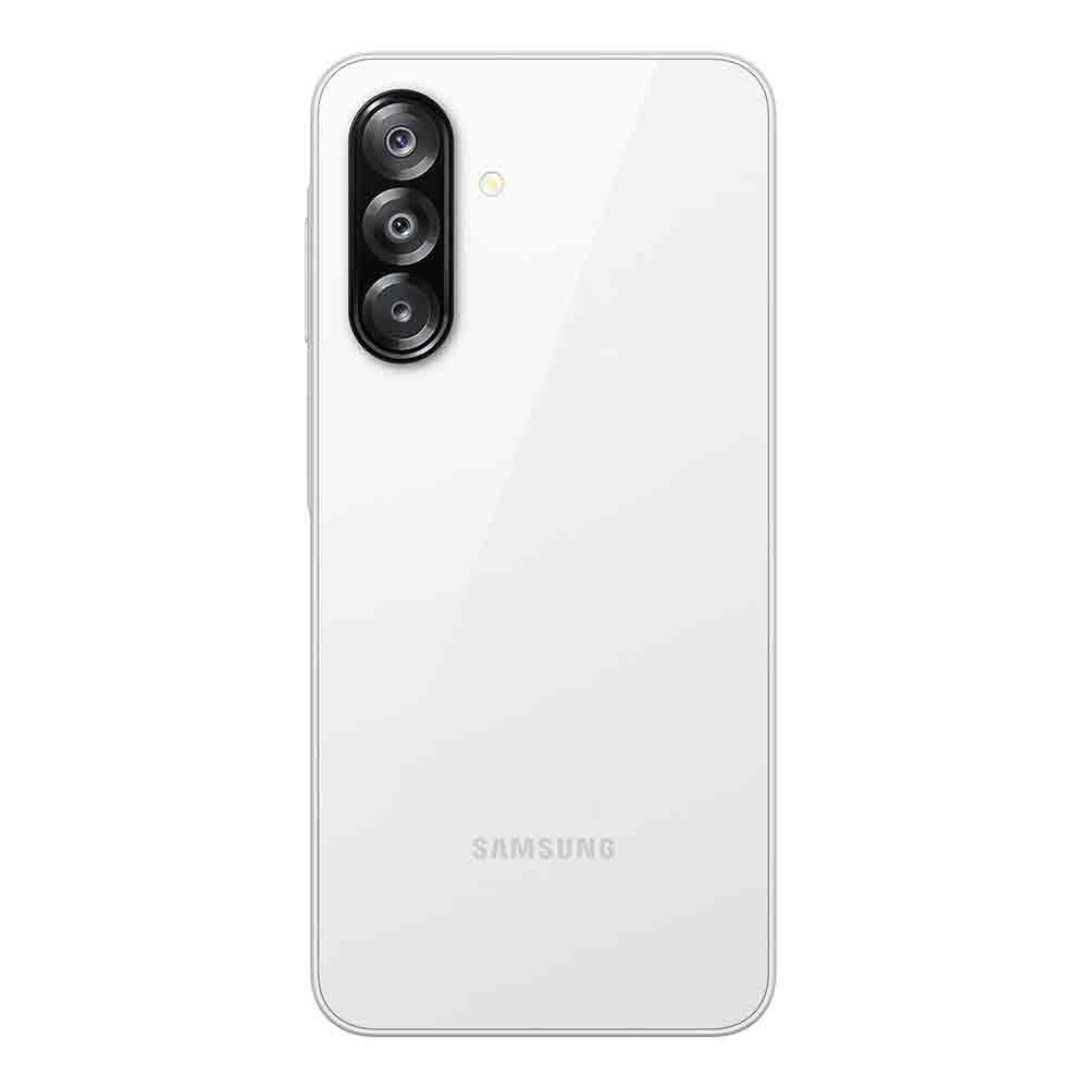 Samsung Galaxy A26 5G (6GB RAM, 128GB ROM, White)