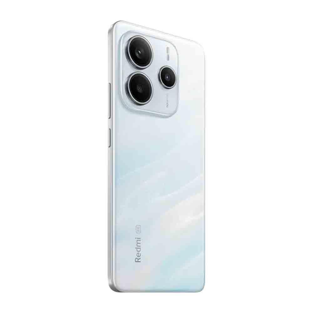 Buy Xiaomi Redmi Note 14 5G (8GB/256GB) - Mystique White - Pai
