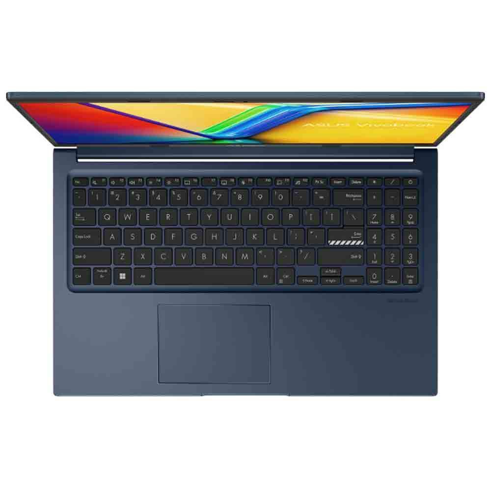 Asus X1504ZA-NJ541WS i5 12th Gen Laptop - Boost Productivity - Pai
