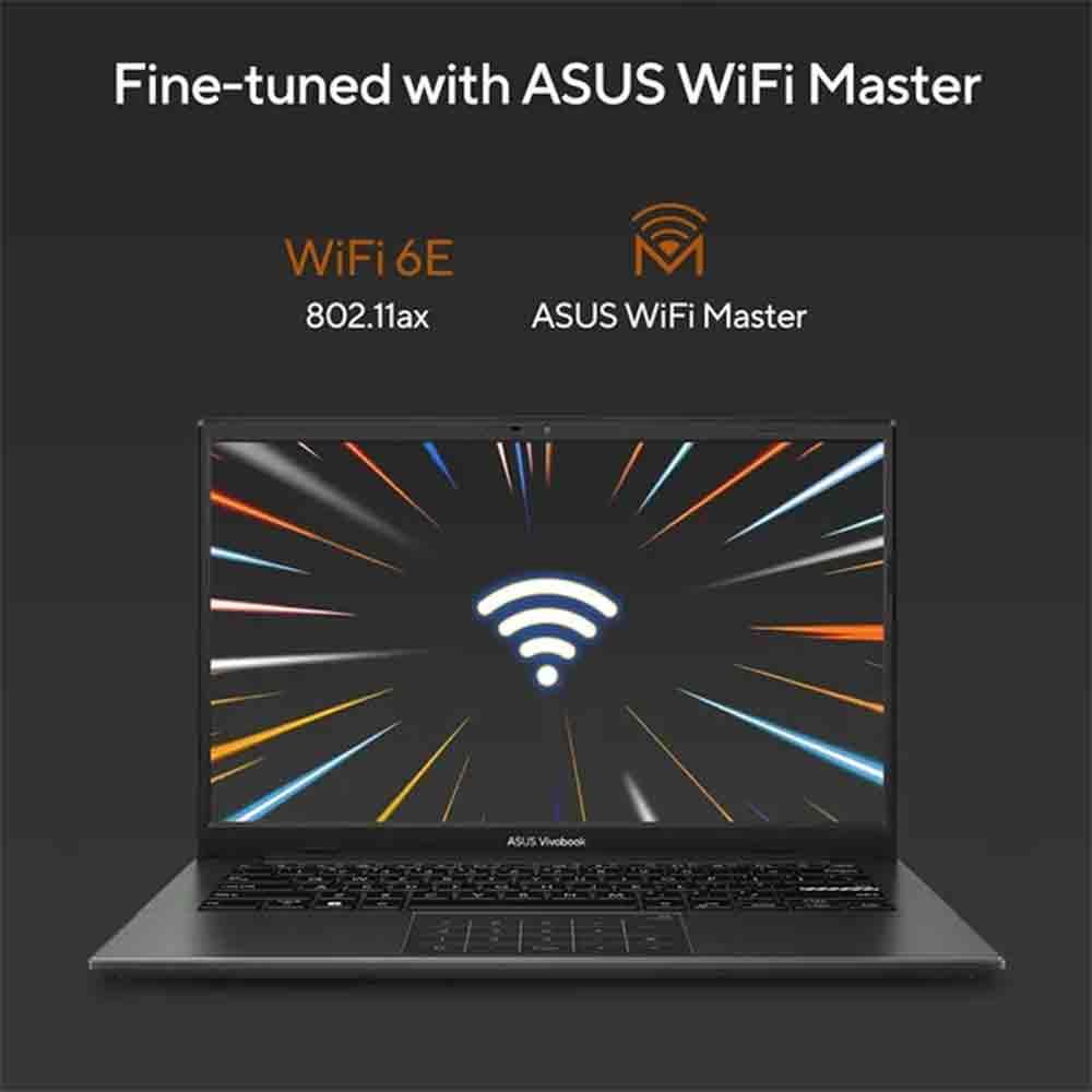 Buy Asus Vivobook Go 14 Ryzen 3 Laptop – 512GB SSD – Pai International