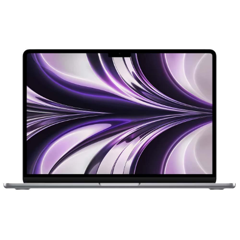 Apple MLXW3HN/A M2 Laptop - Lightweight & Powerful - Pai International