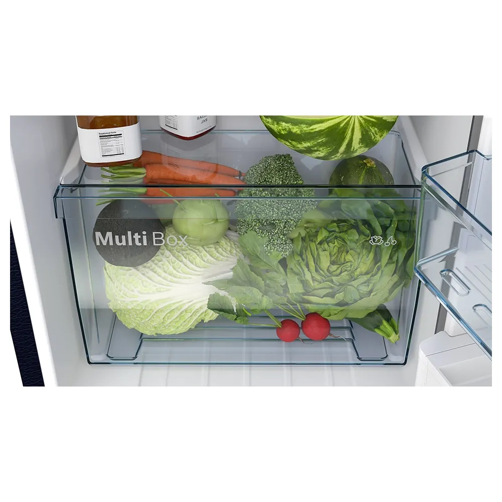 Buy Bosch 187L 4 Star Direct Cool Refrigerator CST18U14AI - Pai