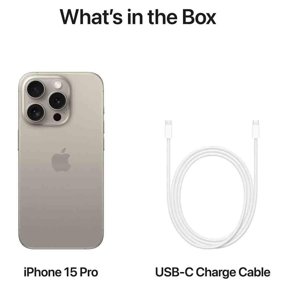 iPhone 15 Pro – Buy & Get Free Party Speaker | Best Price at Pai