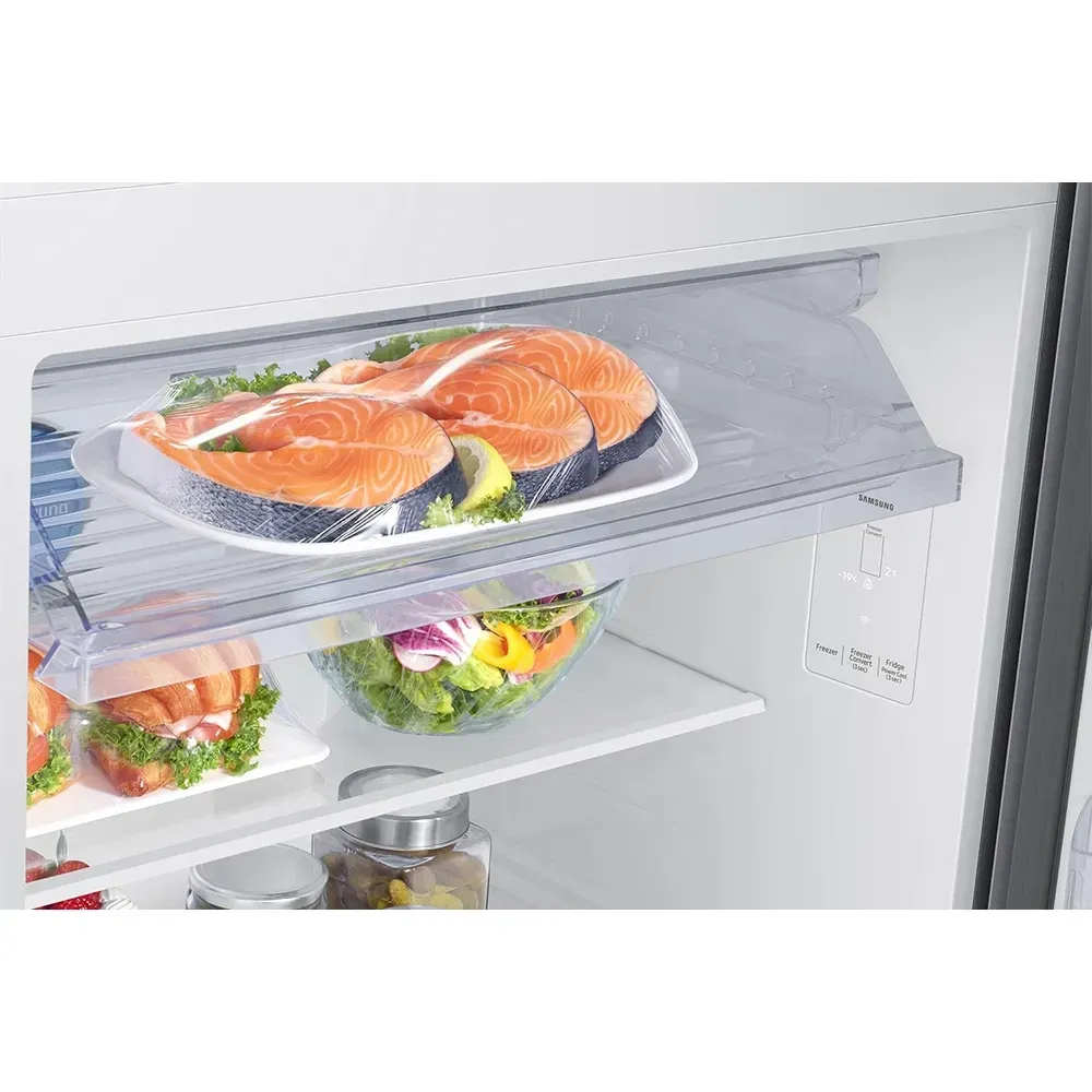 Buy Samsung 396L 2 Star Double Door Fridge – Pai International