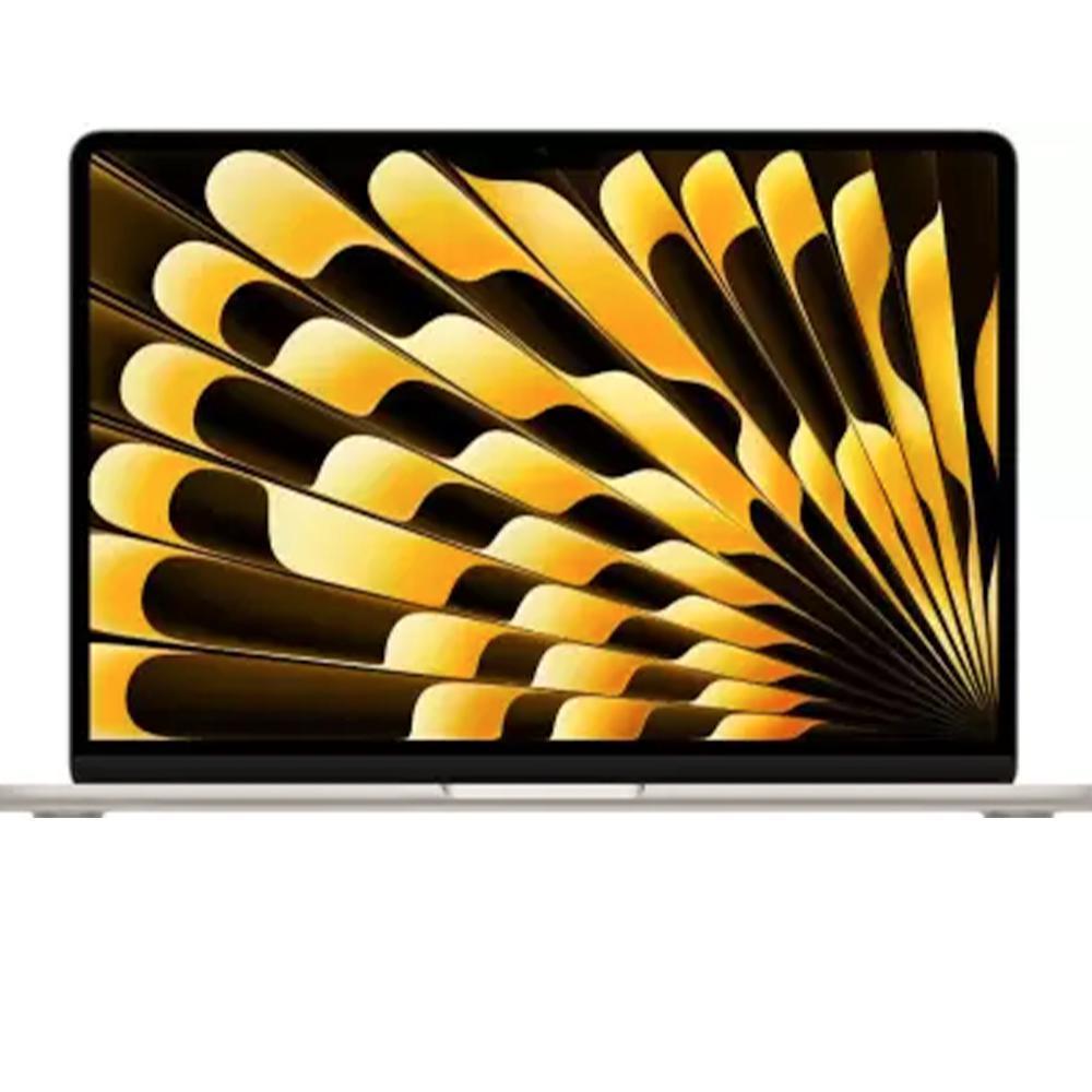 Apple MRXT3HN/A M3 Laptop: Ultimate Performance & Elegance - Pai
