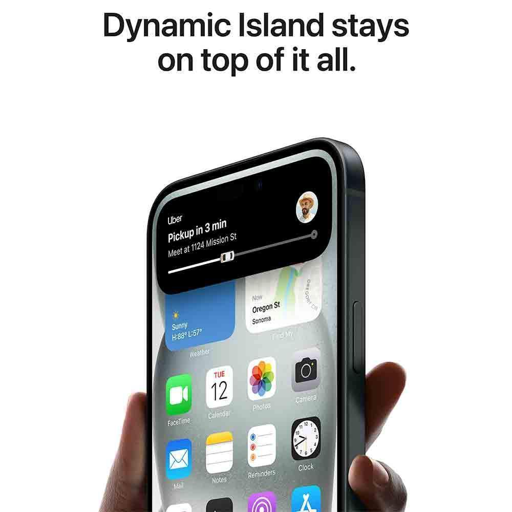 iPhone 15 Plus – Buy Now & Get Free Party Speaker | Best Price at Pai