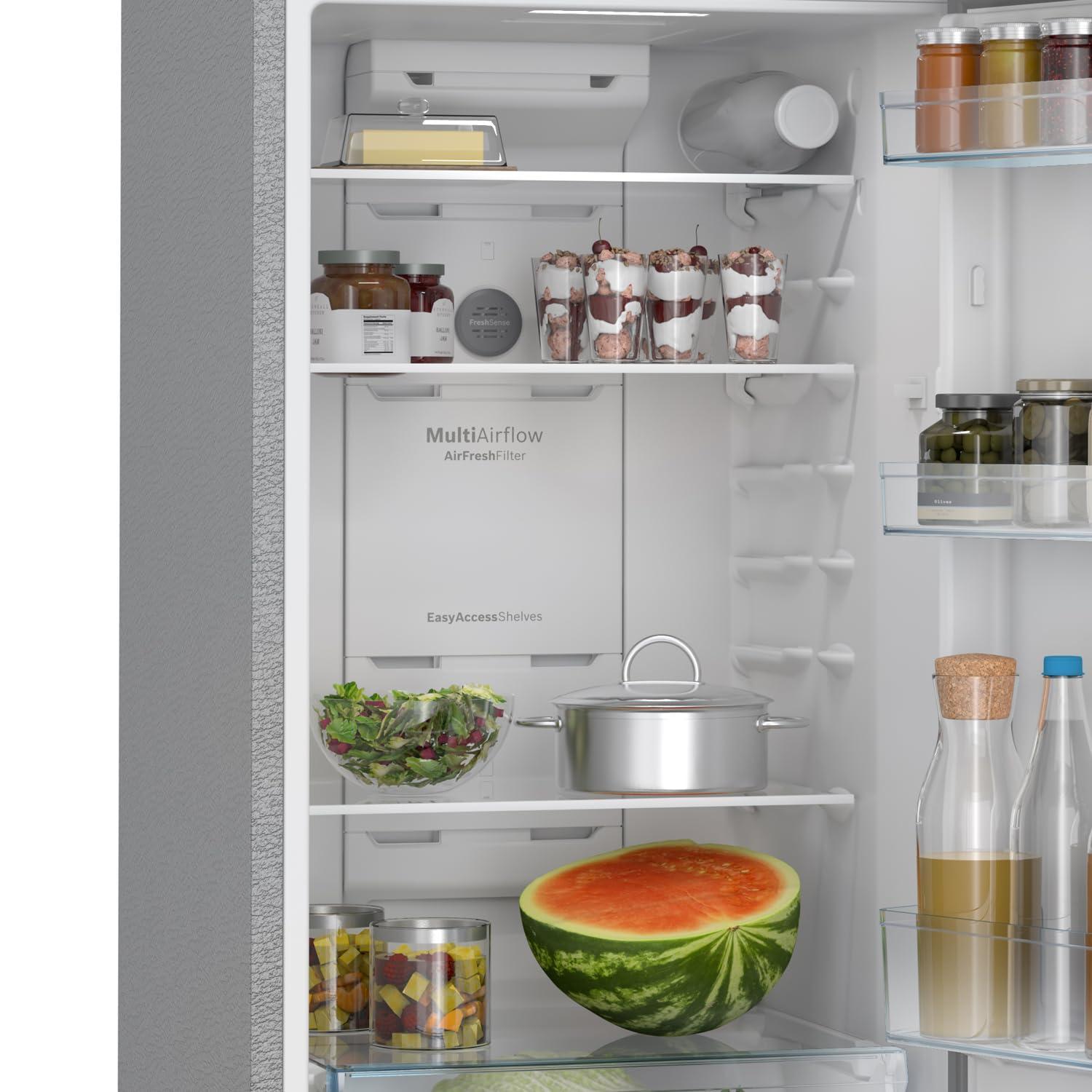Buy Bosch 368L Frost Free Refrigerator CTC39S22VI - Pai International