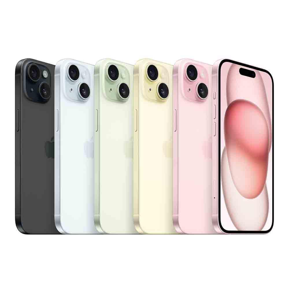 Buy iPhone 15 - A Smarter Choice Than iPhone 17 on Price