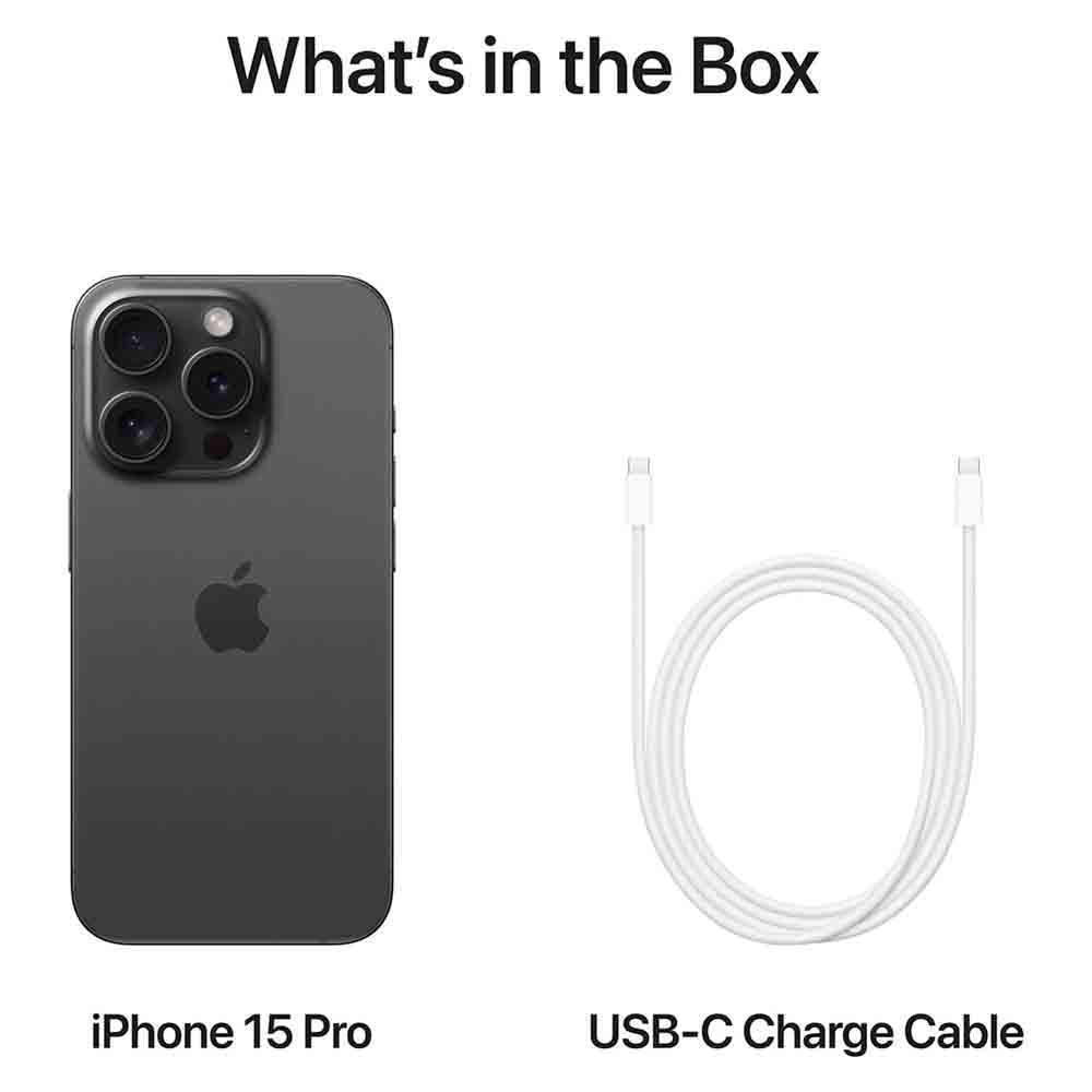 iPhone 15 Pro – Buy & Get Free Party Speaker | Best Price at Pai