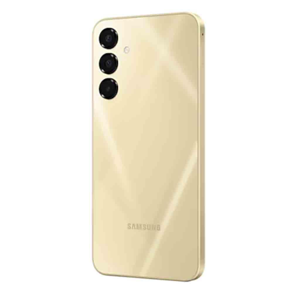 Buy Samsung Galaxy A16 5G (6GB RAM, 128GB ROM, Gold) - Pai