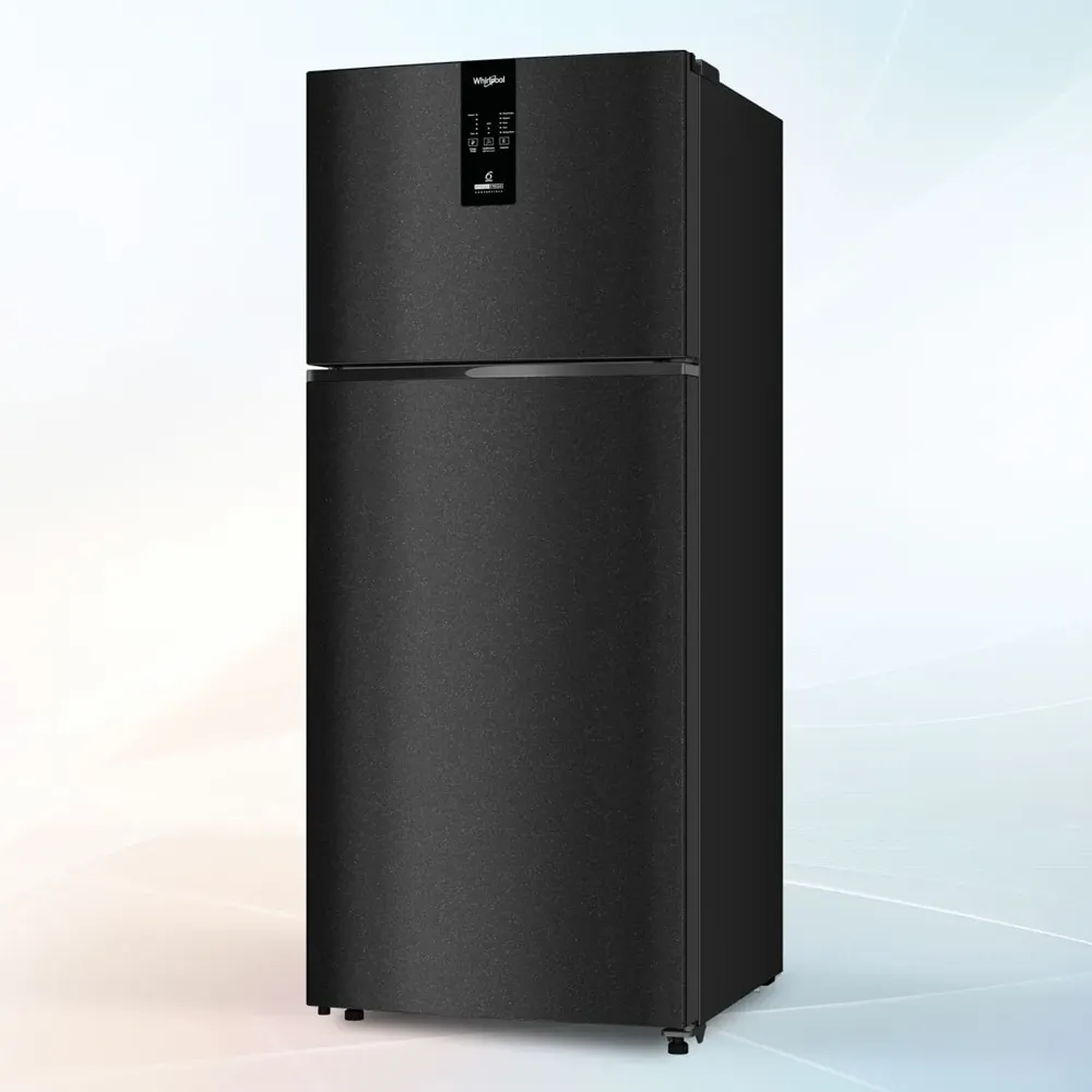Buy Whirlpool 411L Convertible Double Door Refrigerator | Pai