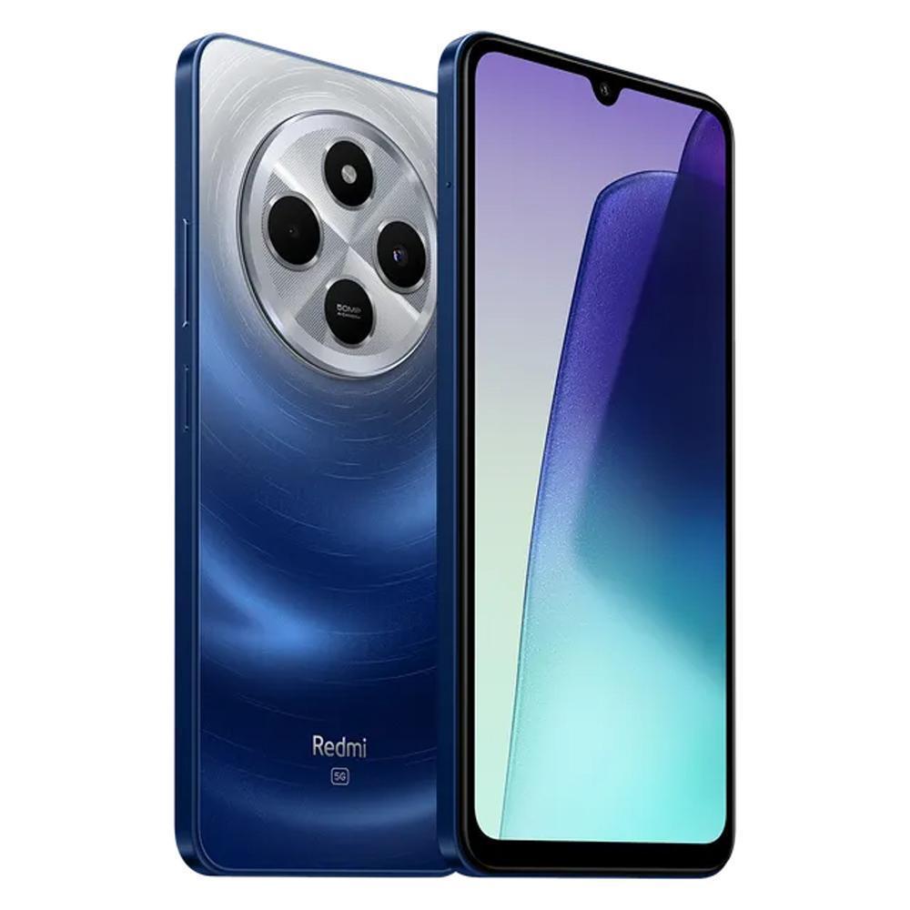 Redmi 14C スマートフォン 4GB RAM 128GB ROM Buy Redmi 14C 5G (4GB RAM, 128GB ROM, Starlight Blue) Online