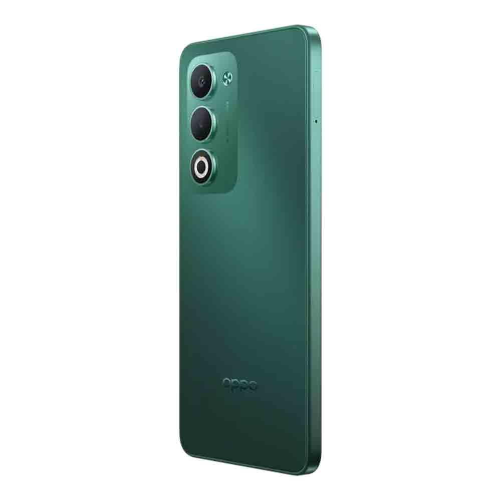 Buy Oppo A5 5G (8GB/128GB, Aurora Green) Smartphone – Pai
