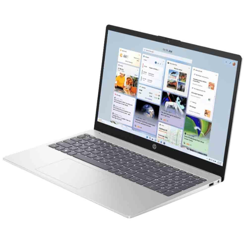 HP A47CZPA Intel Core i5 12th Gen Laptop - Power & Portability